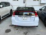 Honda Insight-2