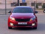 Kia Optima-2