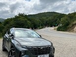 Hyundai Tucson-5