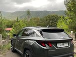 Hyundai Tucson-8