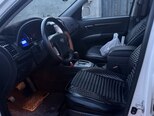 Hyundai Santa Fe-8