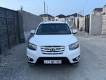 Hyundai Santa Fe-2