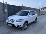 Hyundai Santa Fe-4