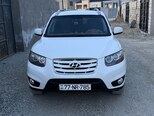 Hyundai Santa Fe-1