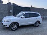 Hyundai Santa Fe-3