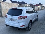 Hyundai Santa Fe-7