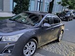 Chevrolet Cruze-2
