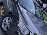 Chevrolet Cruze-3