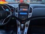 Chevrolet Cruze-7