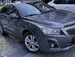 Chevrolet Cruze-6