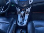 Chevrolet Cruze-8
