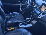 Chevrolet Cruze-9
