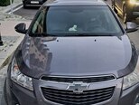 Chevrolet Cruze-11