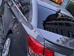 Chevrolet Cruze-13