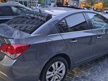 Chevrolet Cruze-12