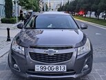 Chevrolet Cruze-1