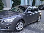Chevrolet Cruze-14