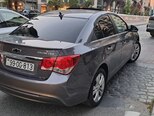 Chevrolet Cruze-15