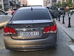 Chevrolet Cruze-16