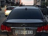 Chevrolet Cruze-17
