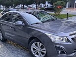 Chevrolet Cruze-20