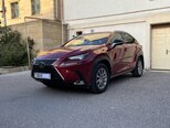 Lexus NX 300-3