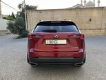 Lexus NX 300-5