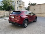 Lexus NX 300-7