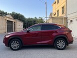 Lexus NX 300-4