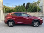 Lexus NX 300-8