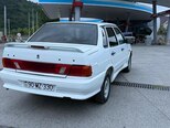 LADA (VAZ) 2115-6