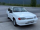 LADA (VAZ) 2115-2