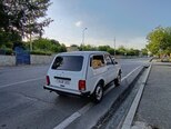LADA (VAZ) Niva-2