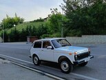 LADA (VAZ) Niva-1
