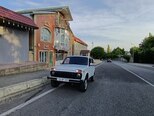 LADA (VAZ) Niva-3