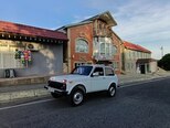 LADA (VAZ) Niva-4