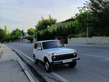 LADA (VAZ) Niva-6