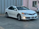 Toyota Camry-2