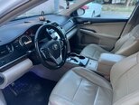 Toyota Camry-10