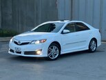 Toyota Camry-14