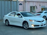 Toyota Camry-16