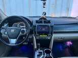 Toyota Camry-11