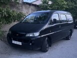 Hyundai H-1-1
