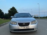 Hyundai Avante-1