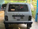 LADA (VAZ) Niva-2