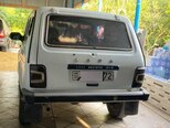 LADA (VAZ) Niva-9