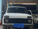 LADA (VAZ) Niva-1