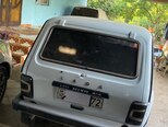 LADA (VAZ) Niva-8