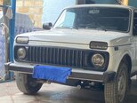 LADA (VAZ) Niva-10