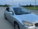 Hyundai Avante-11